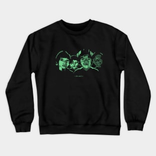 stranger things Crewneck Sweatshirt